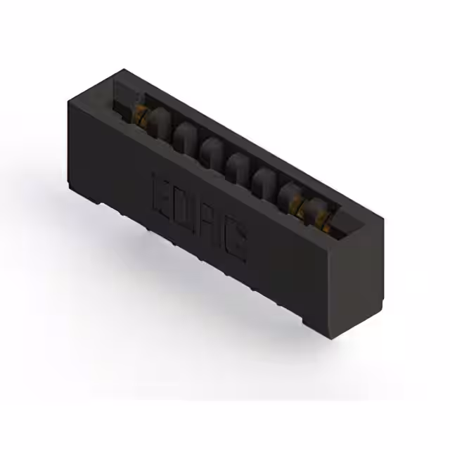 357-008-521-101 EDAC Inc.  Edgeboard Connectors